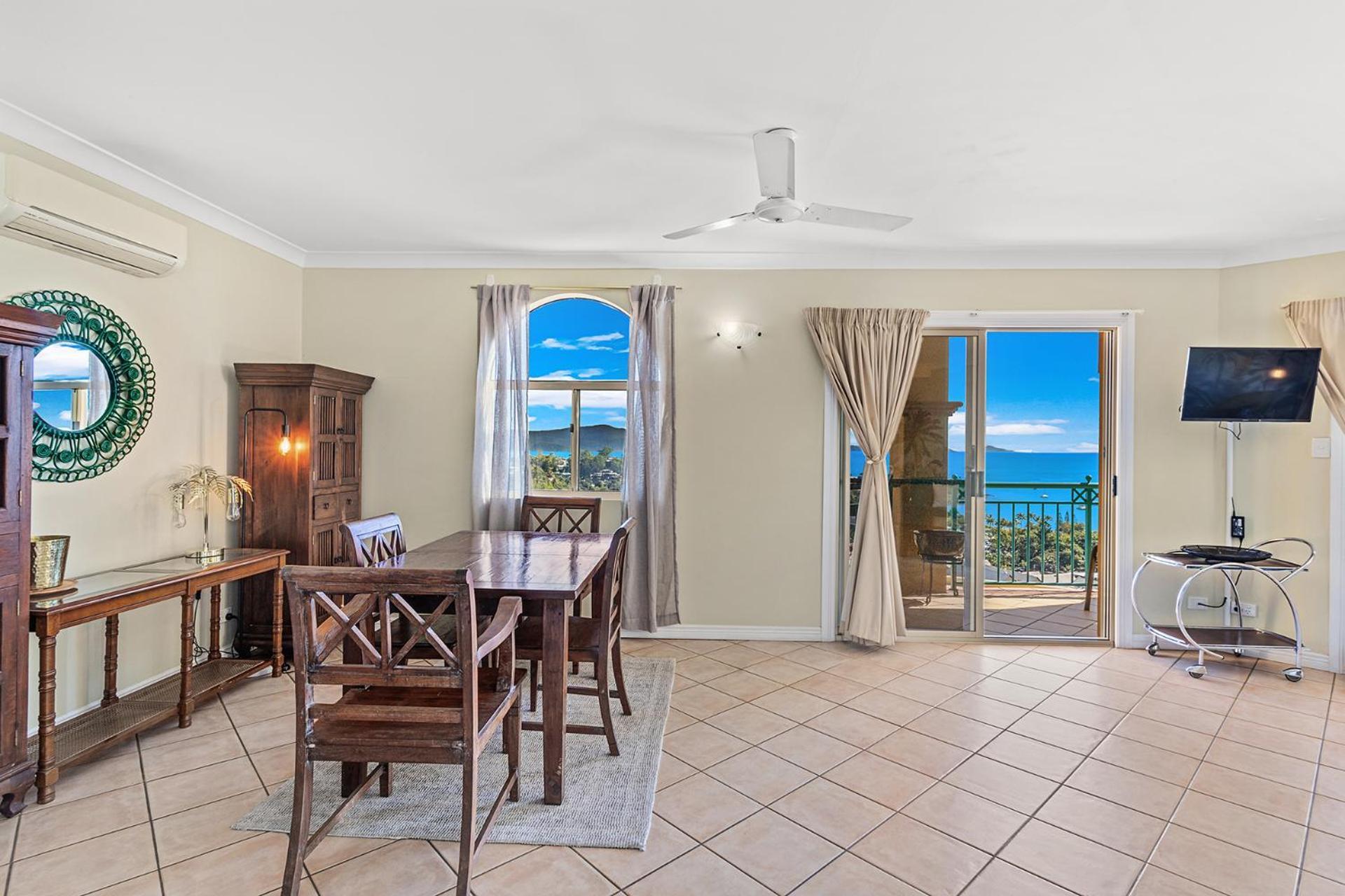 Apartamento Turquoise Views *