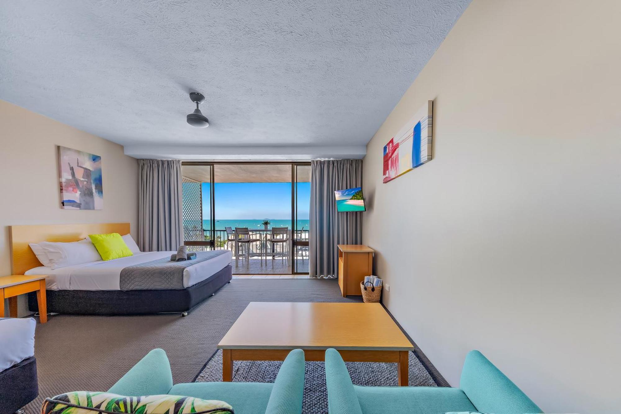 Ocean View 14a *