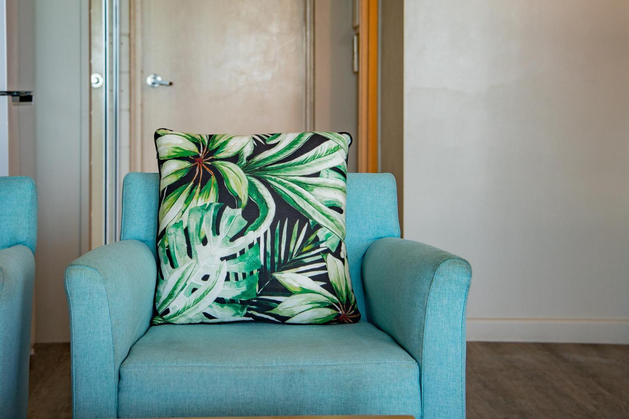 Ocean View 14a Airlie Beach