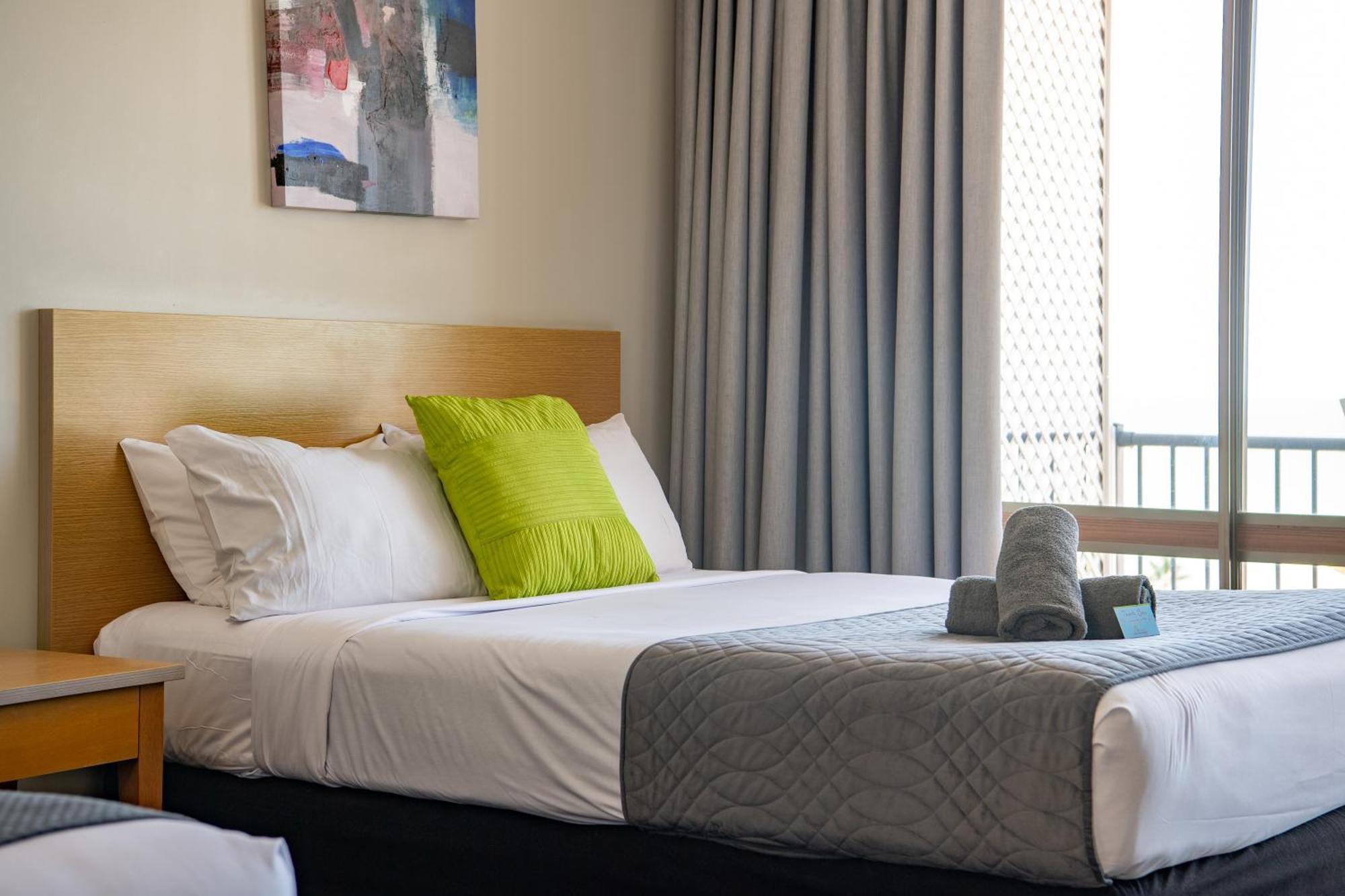 Apartamento Ocean View 14a Airlie Beach