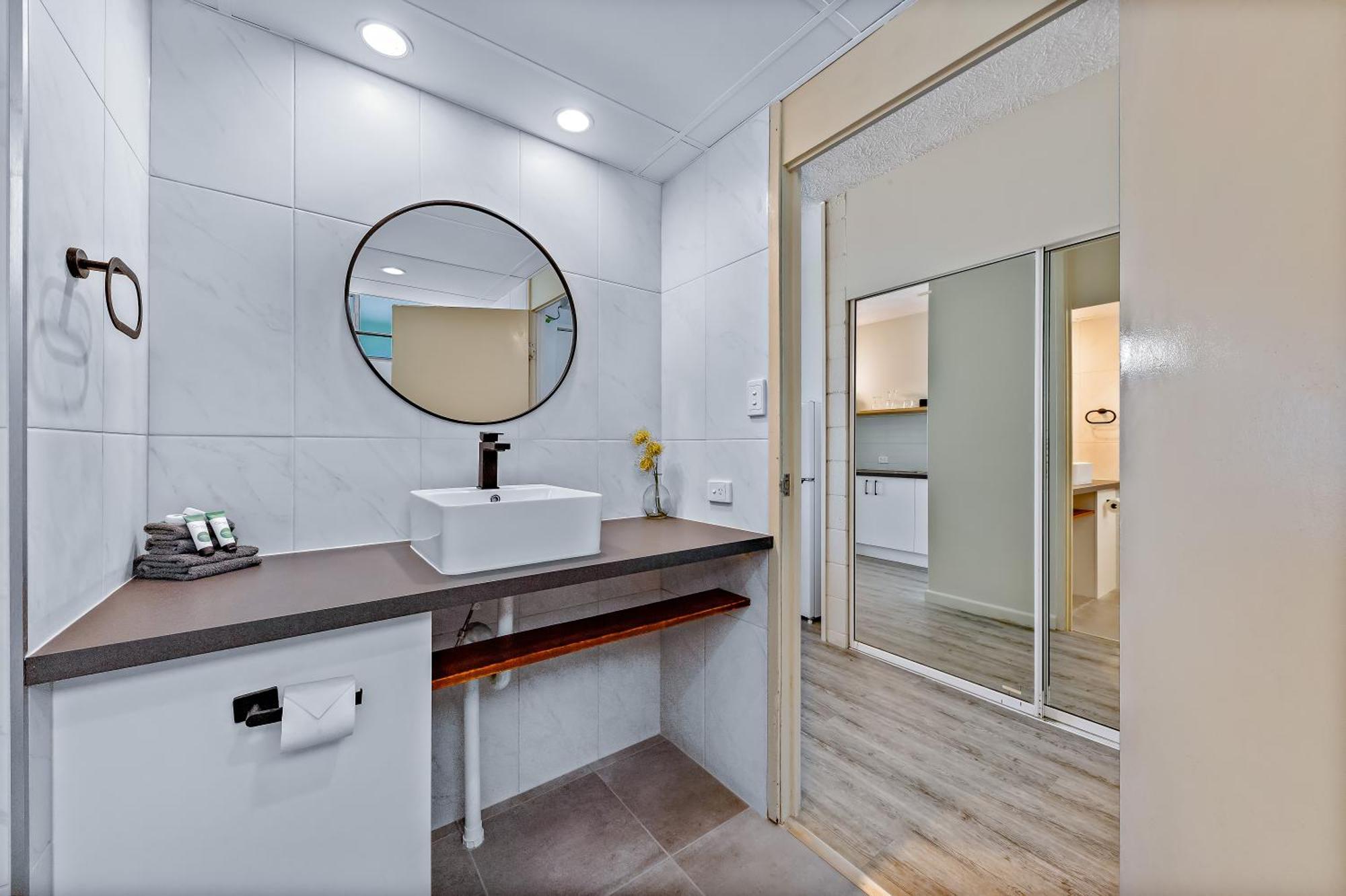 Ocean View 14a Airlie Beach