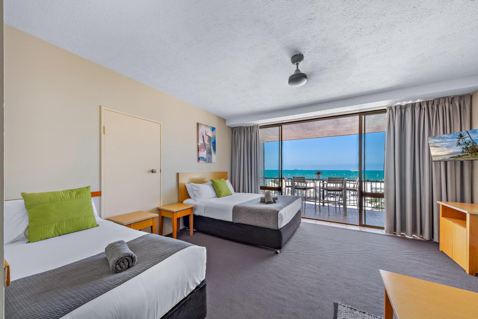 Apartamento Ocean View 14a *