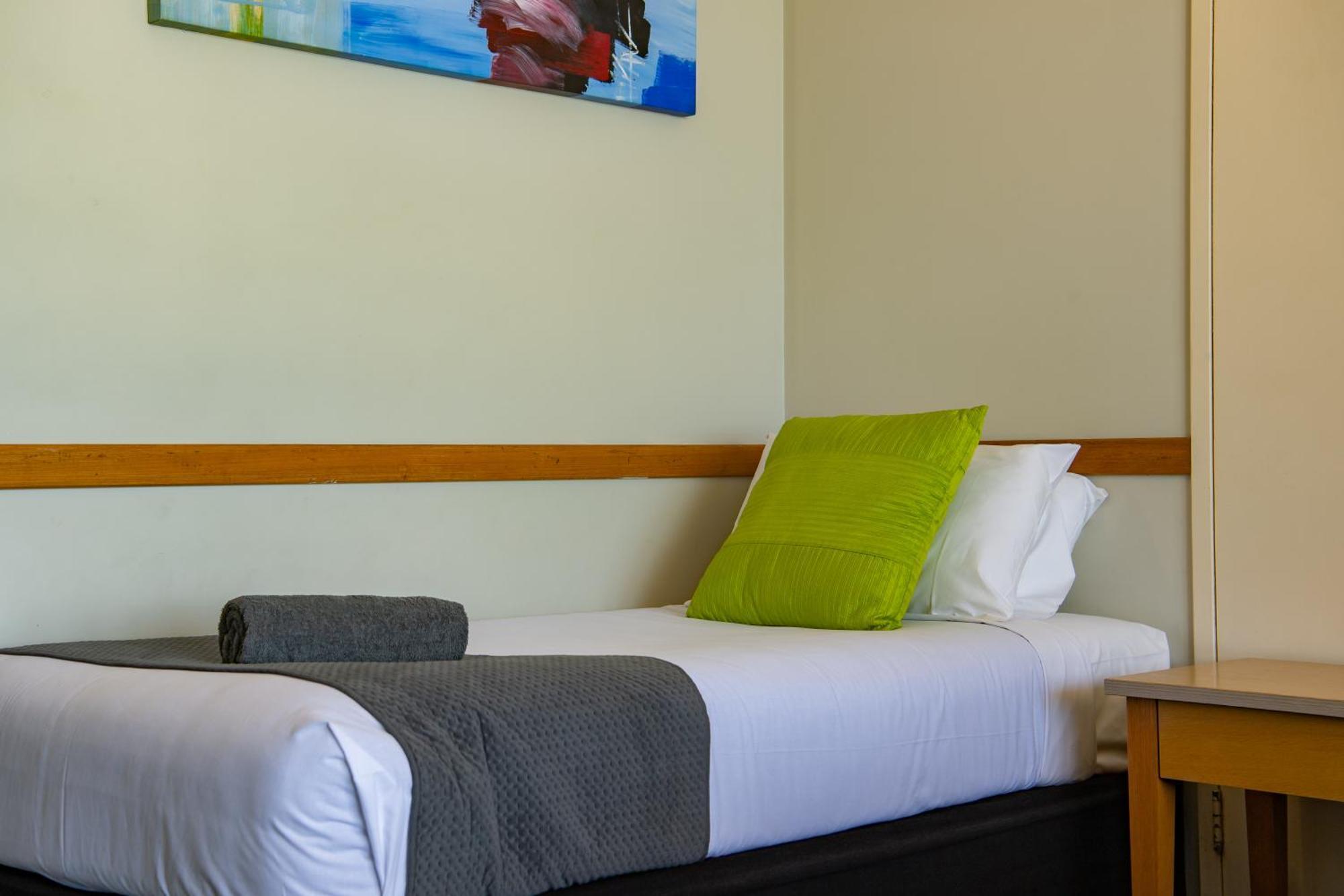 Ocean View 14a Apartamento Airlie Beach