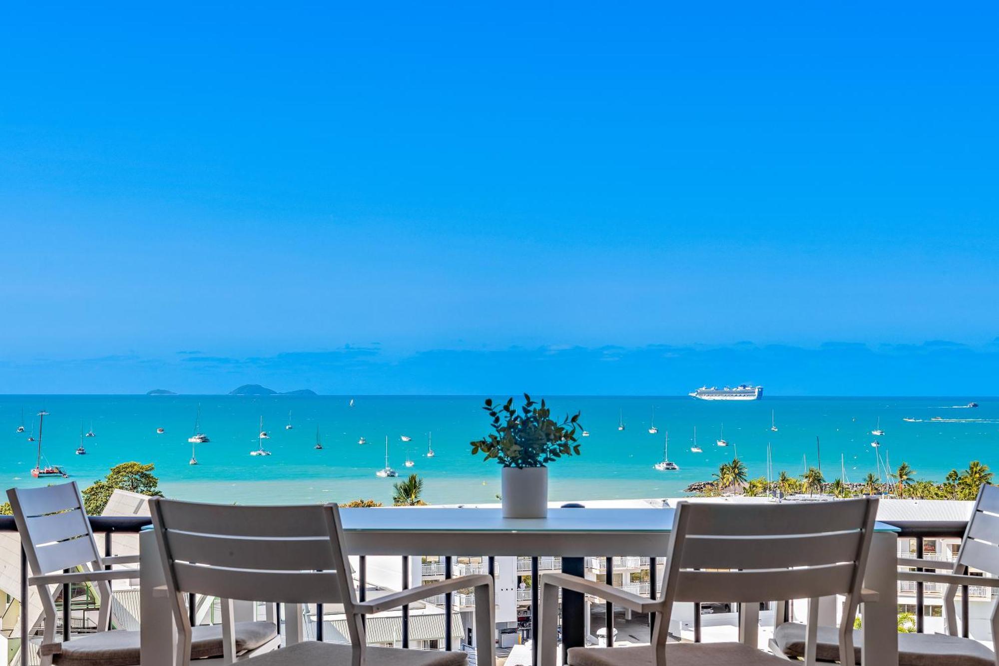 Ocean View 14a *