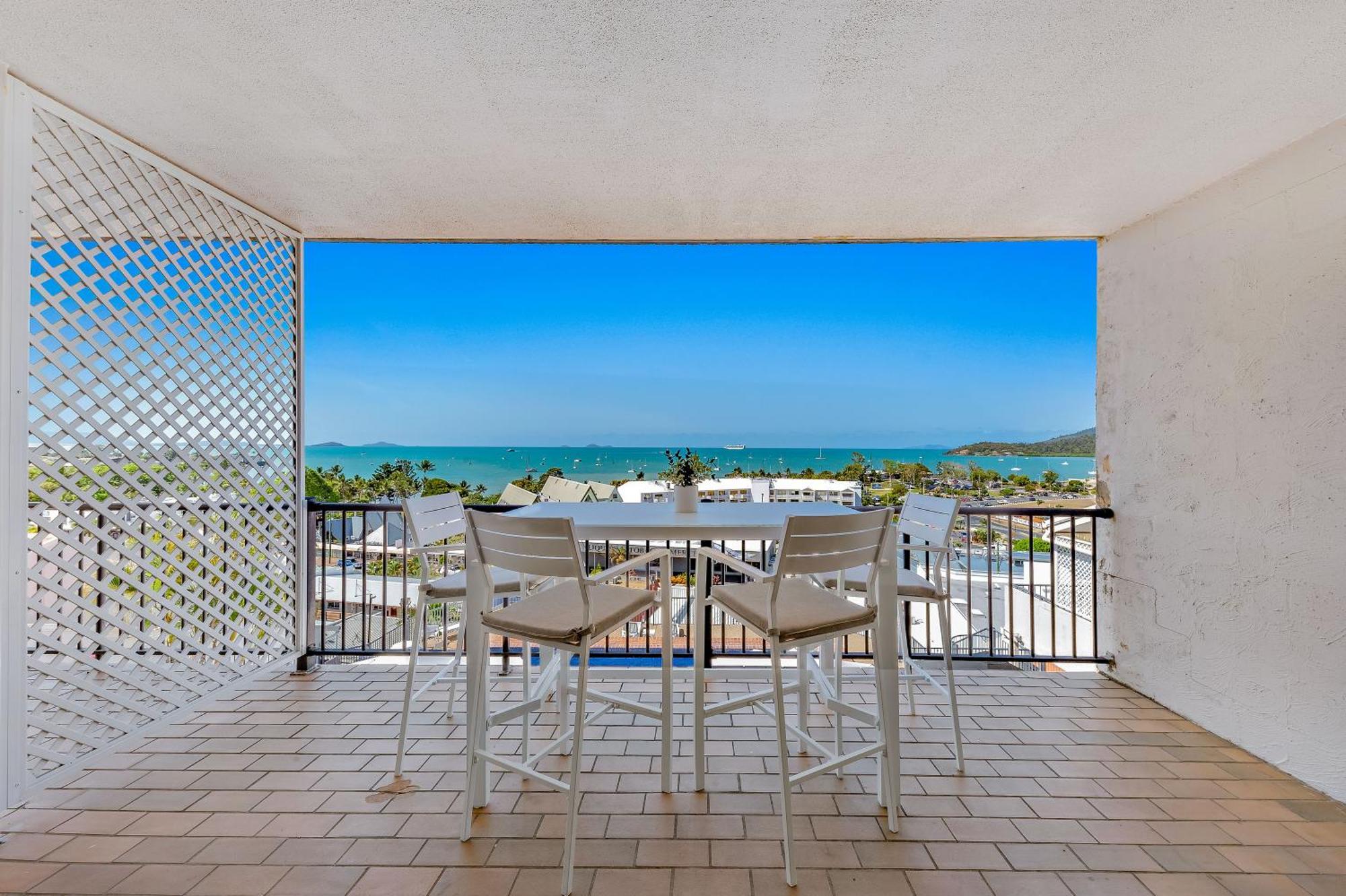 Apartamento Ocean View 14a Airlie Beach