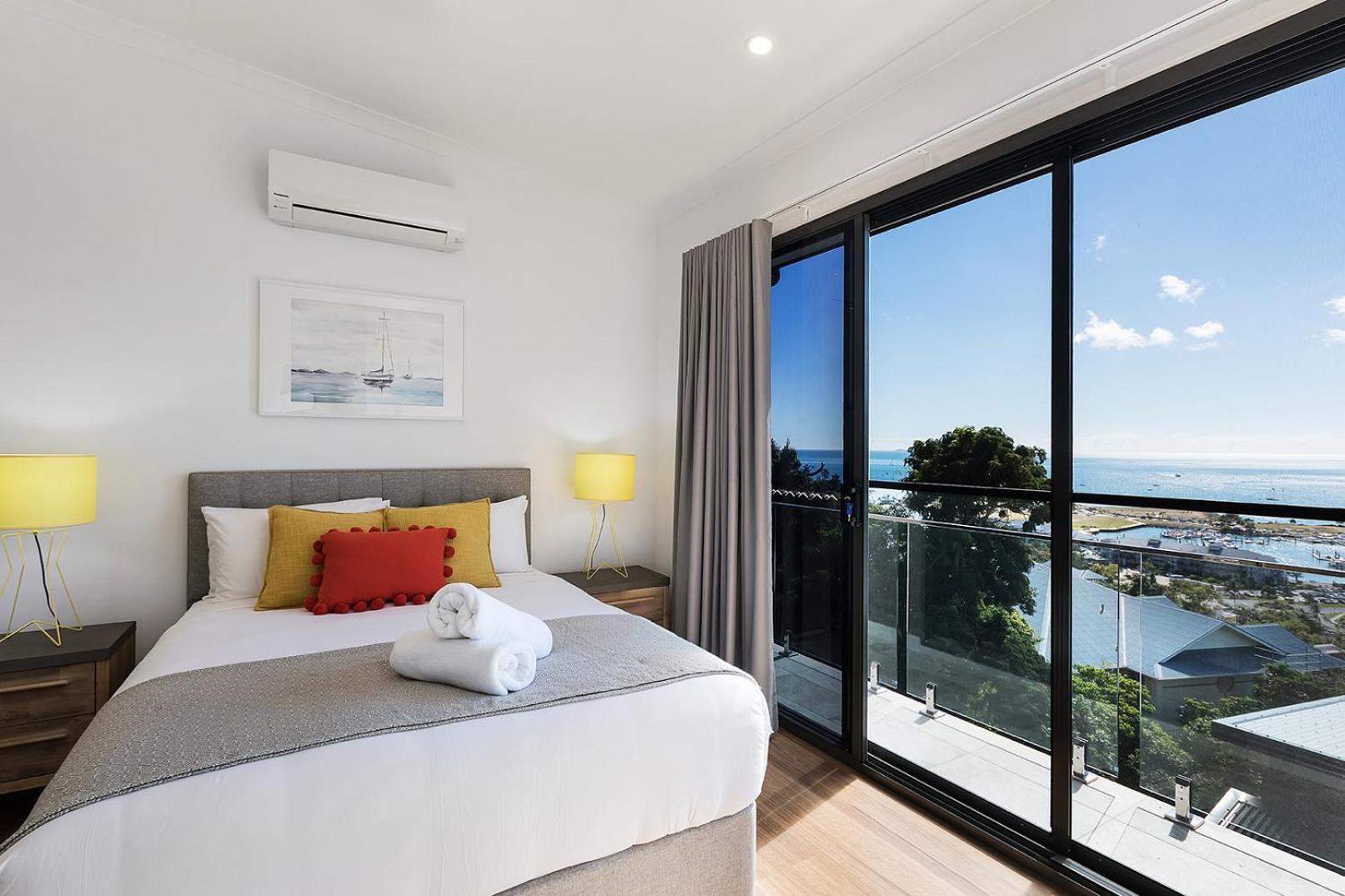 Casa de férias Elementa Whitsundays Airlie Beach