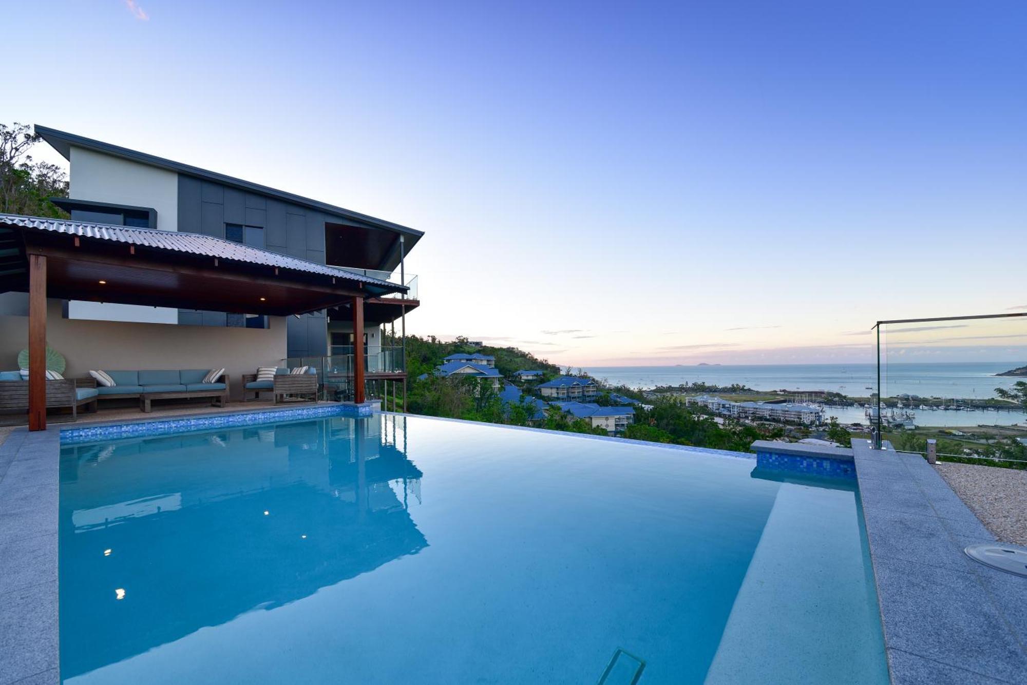 Elementa Whitsundays * Airlie Beach