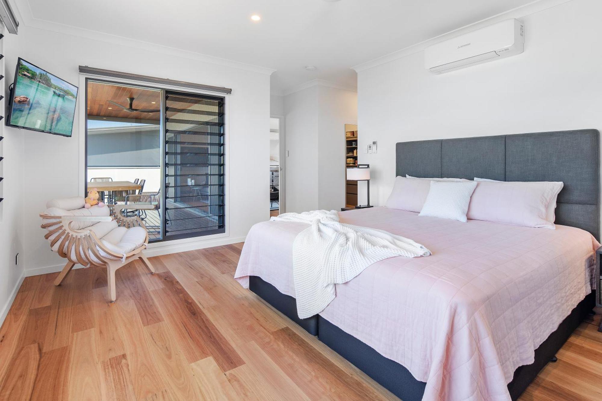 Casa de férias Elementa Whitsundays *