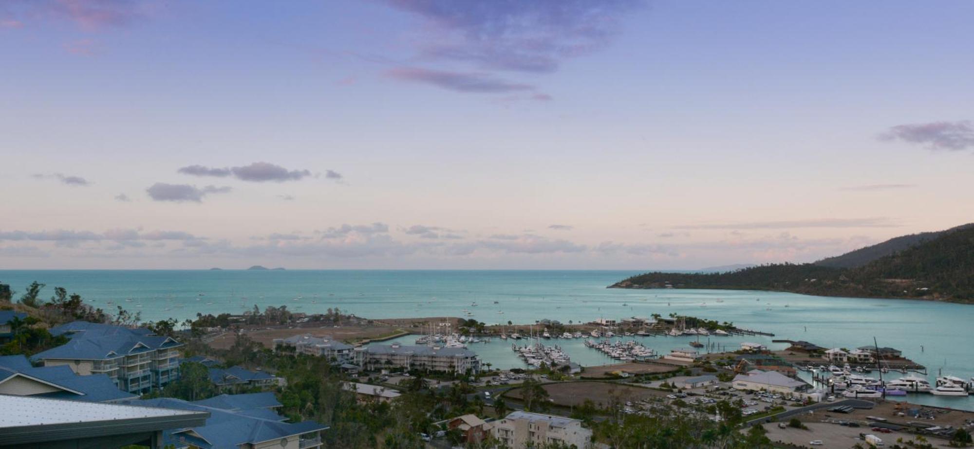Elementa Whitsundays