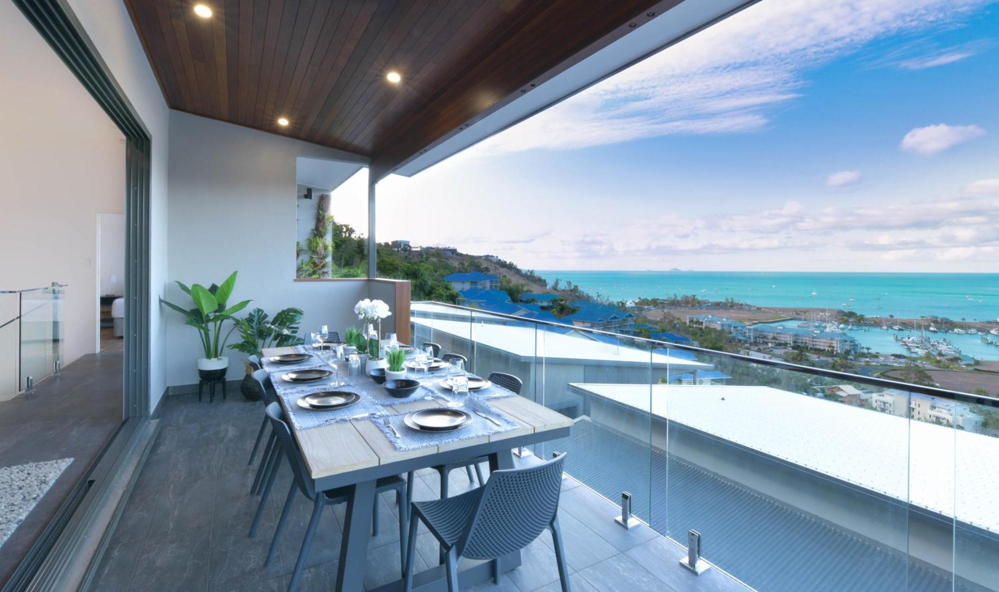 Casa de férias Elementa Whitsundays *