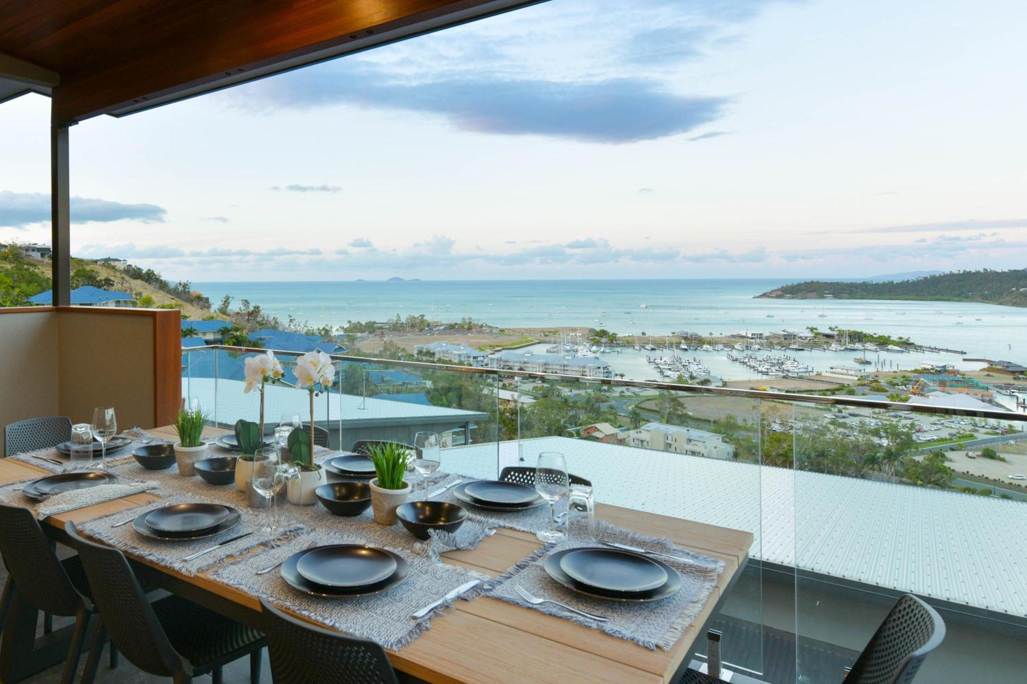 Elementa Whitsundays Airlie Beach