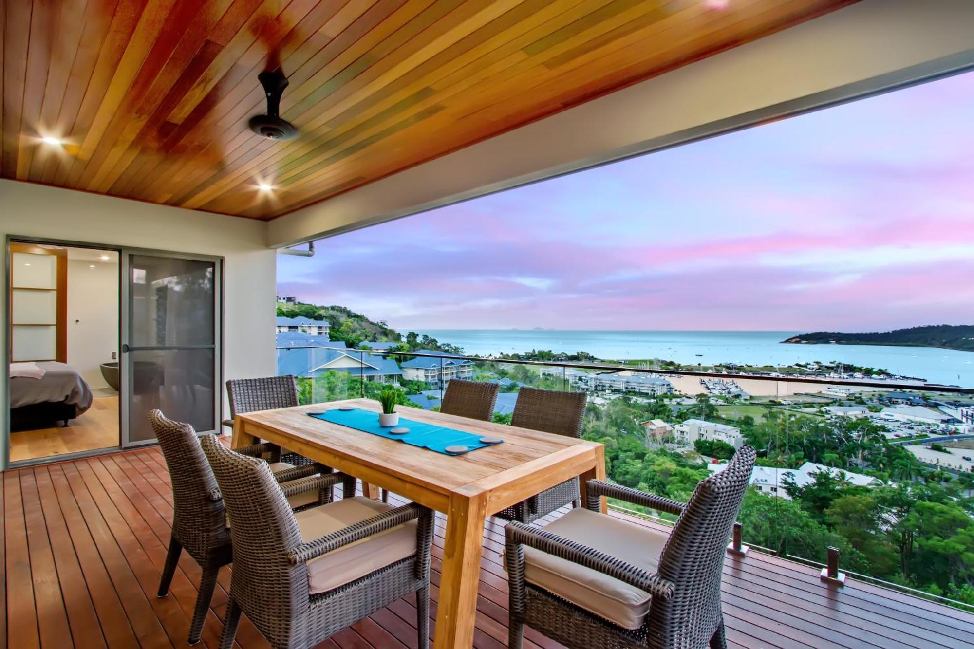 Elementa Whitsundays * Airlie Beach