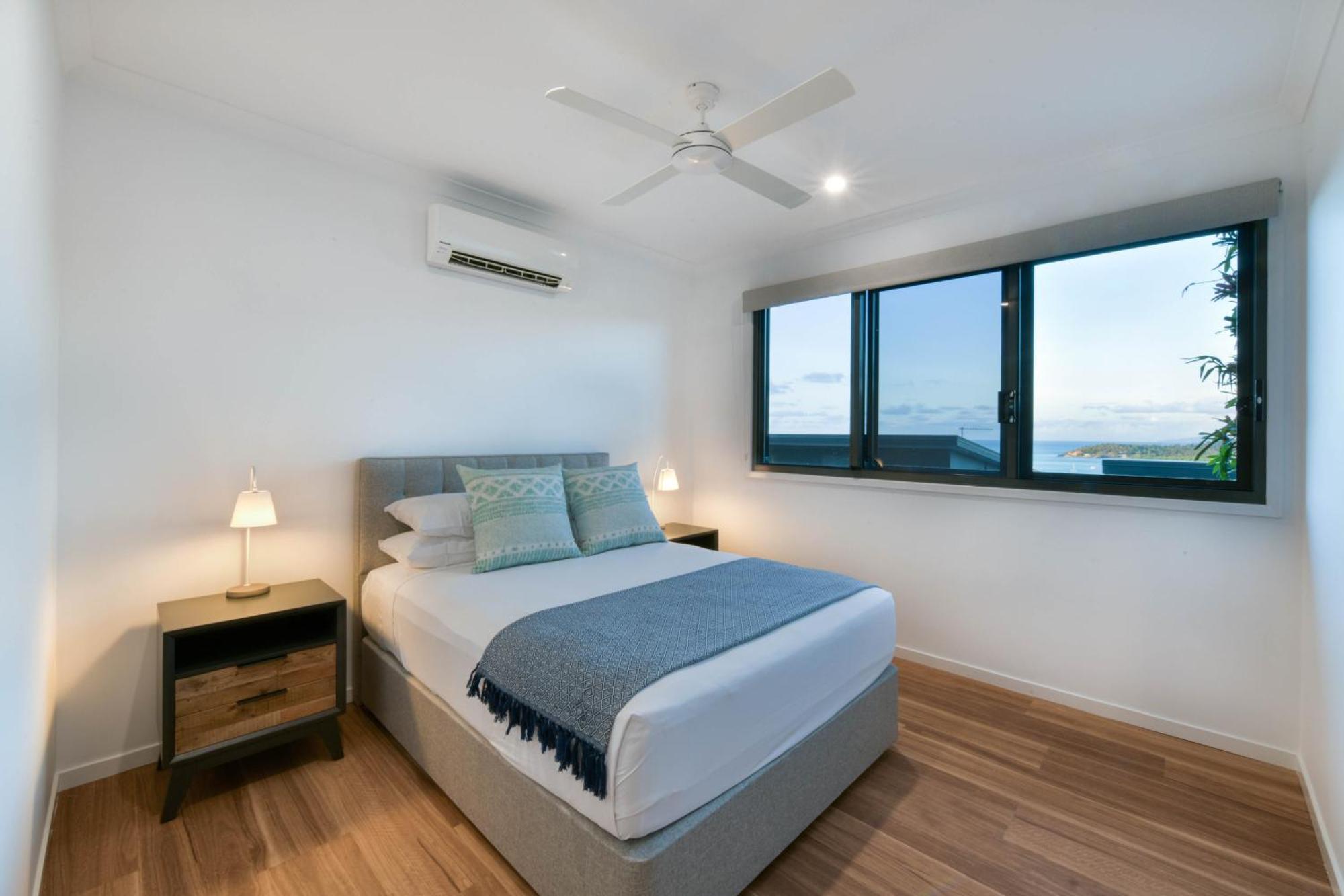 Elementa Whitsundays Casa de férias