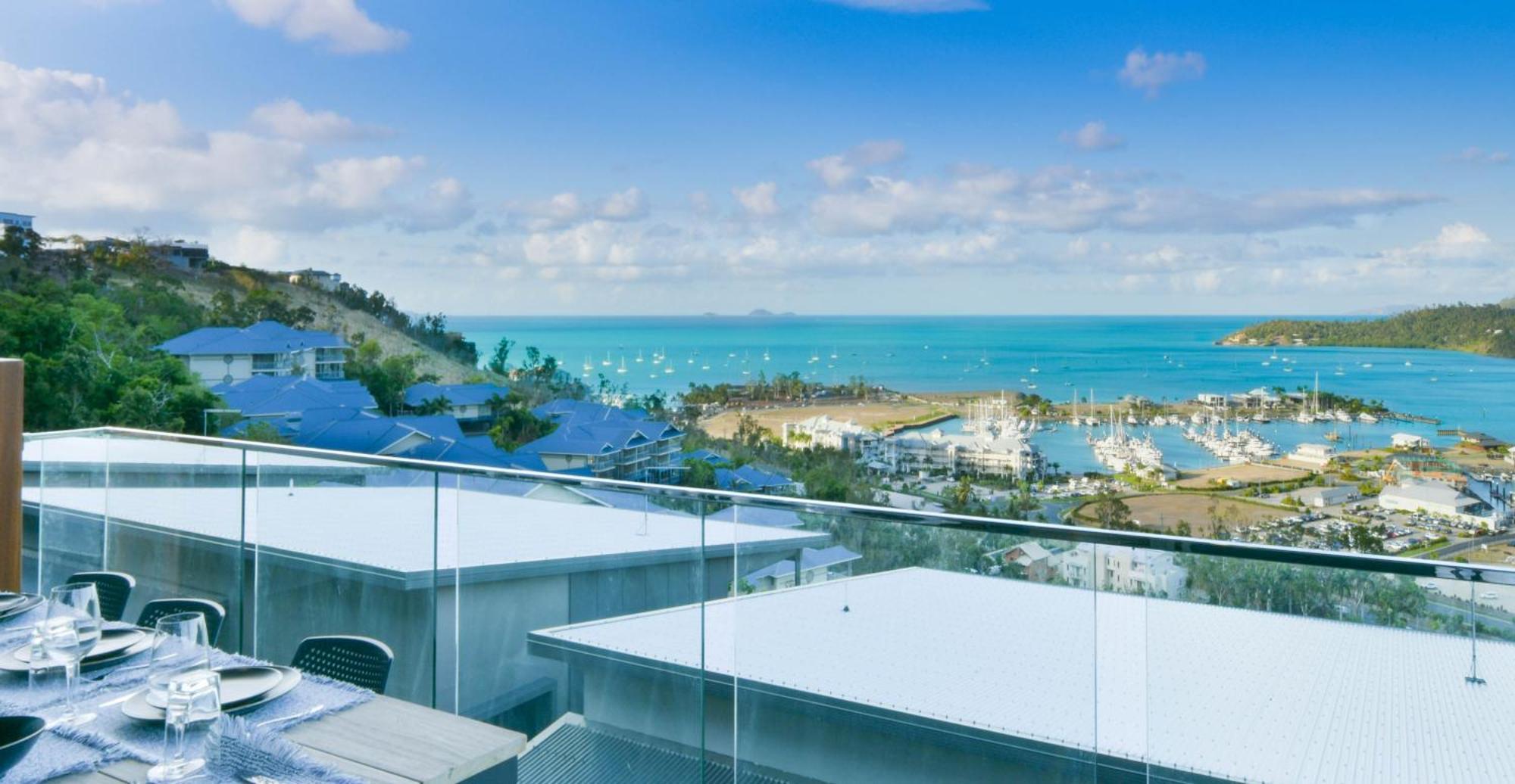 Elementa Whitsundays Casa de férias Airlie Beach
