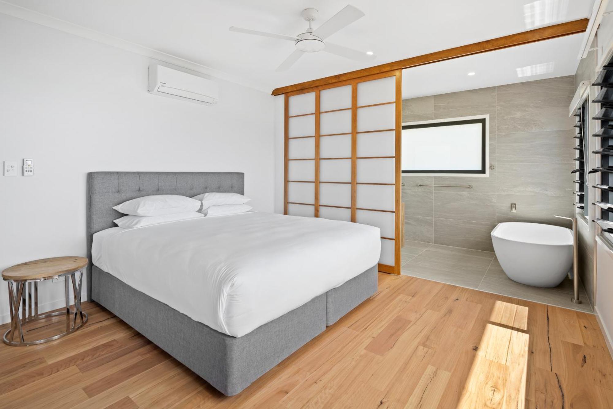 Casa de férias Elementa Whitsundays *