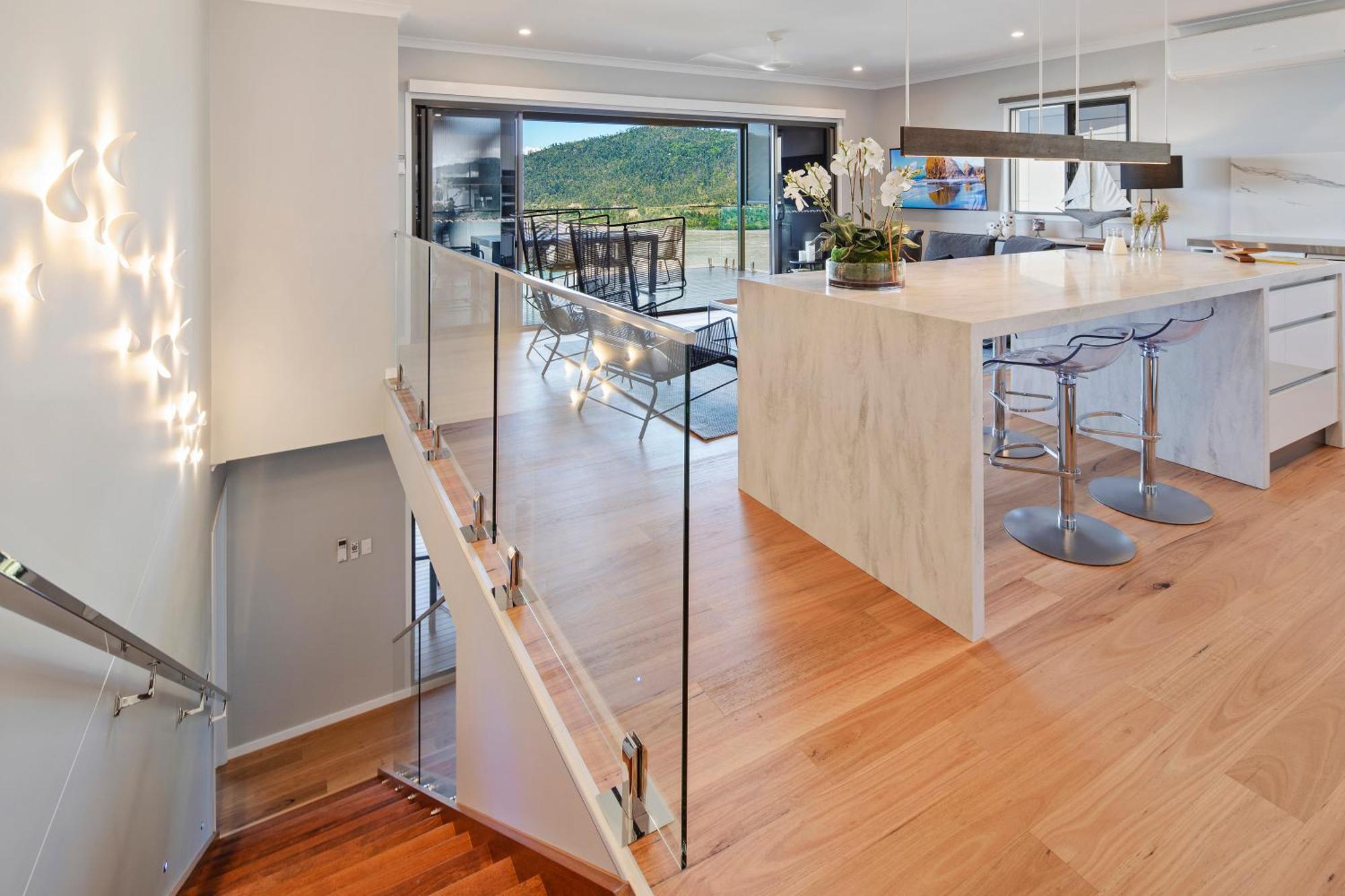 Casa de férias Elementa Whitsundays Airlie Beach