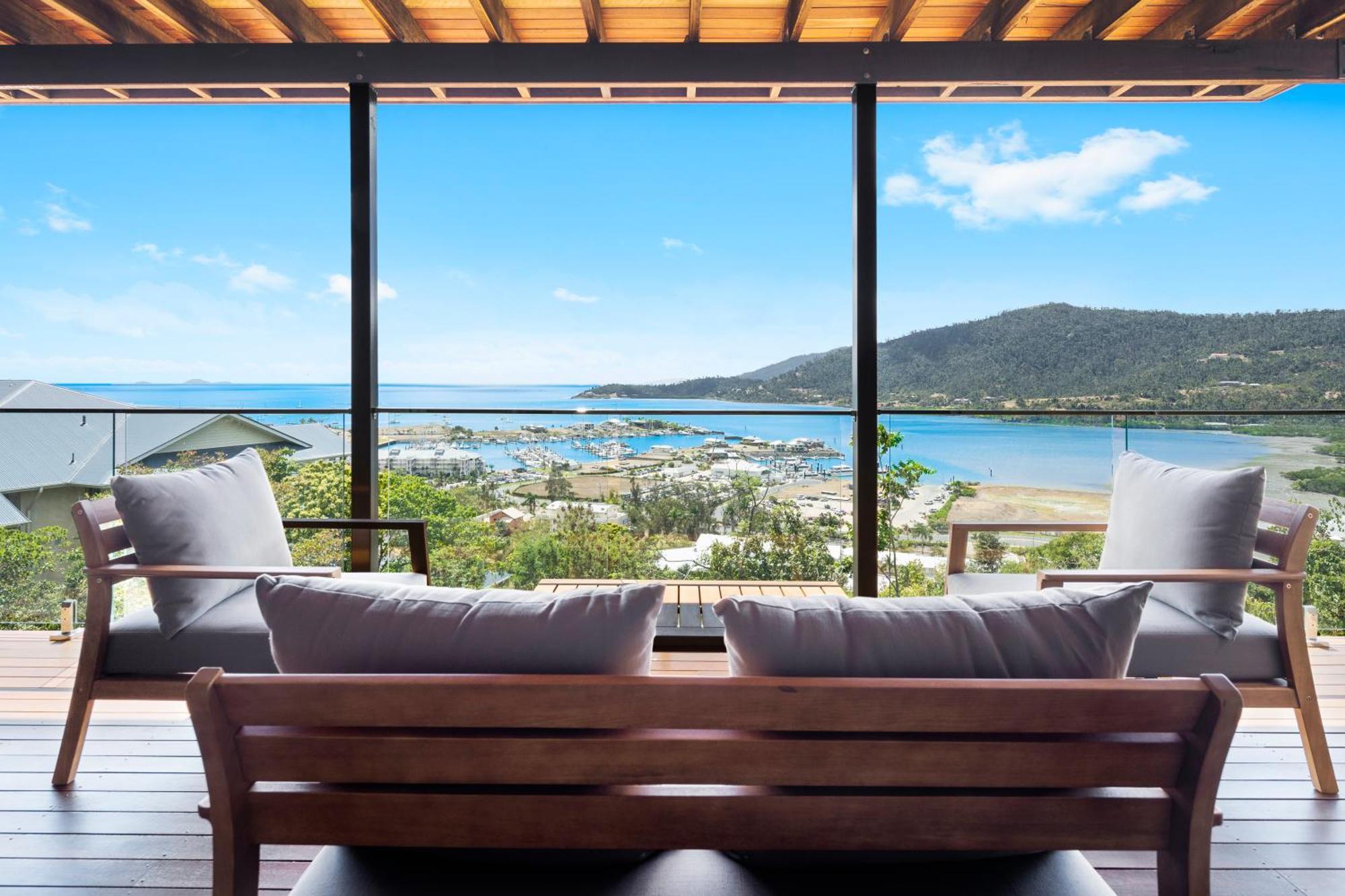 Casa de férias Elementa Whitsundays *