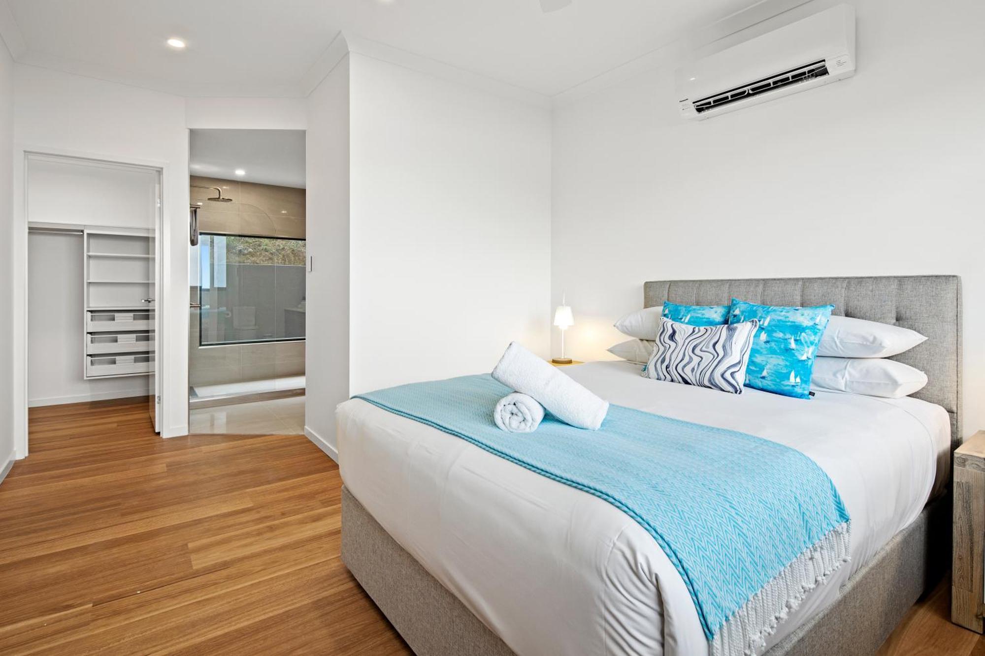 Elementa Whitsundays * Airlie Beach