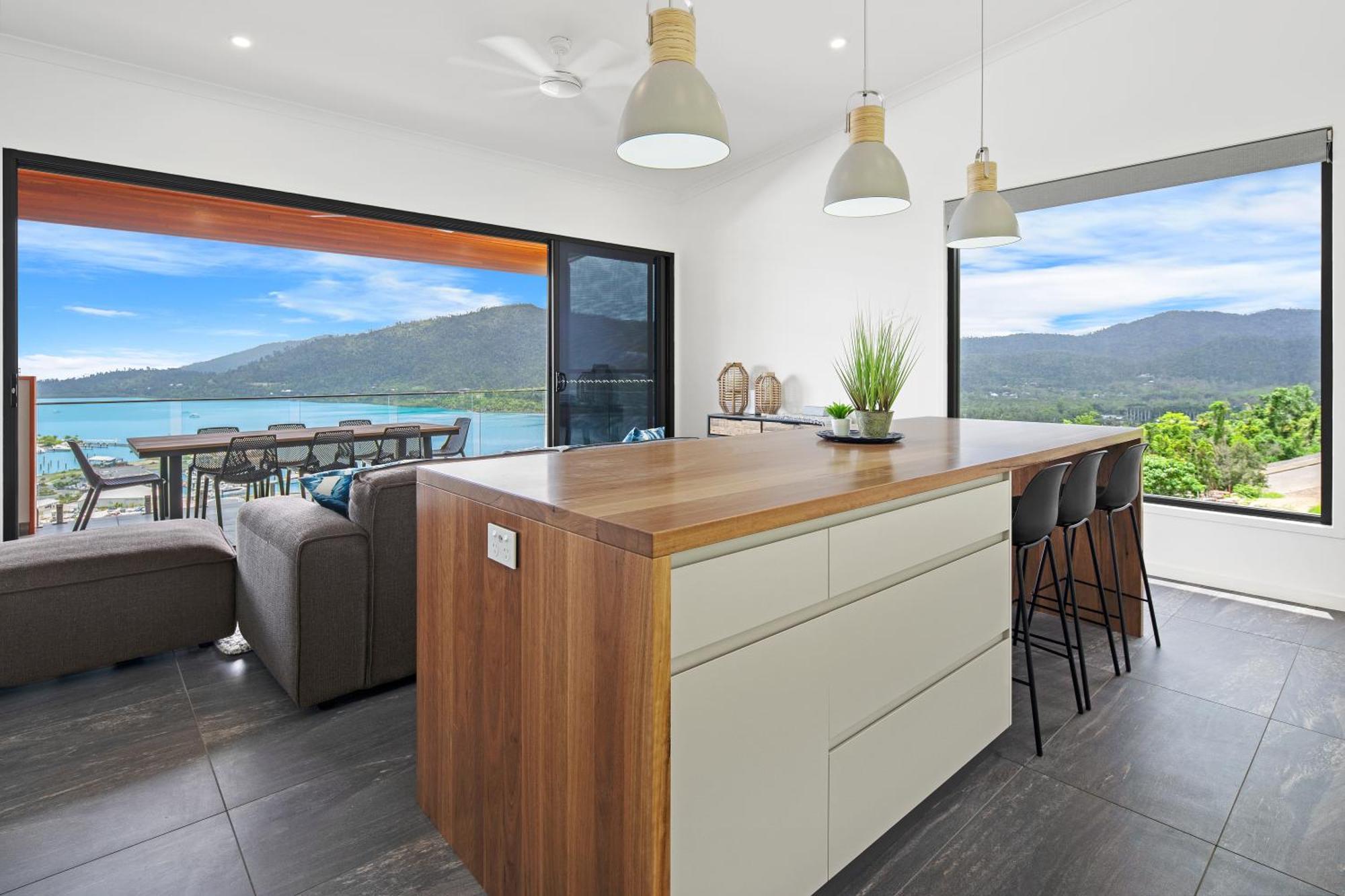 Casa de férias Elementa Whitsundays *