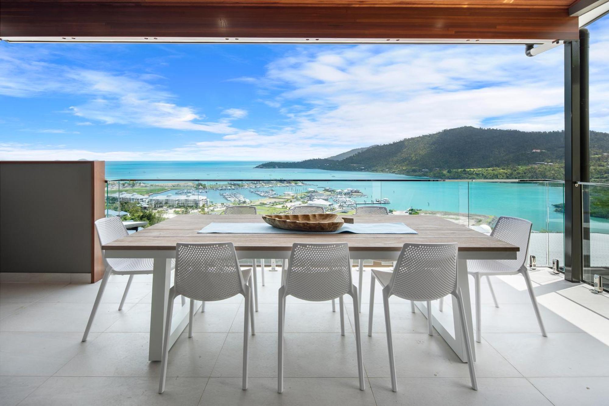 Casa de férias Elementa Whitsundays Airlie Beach