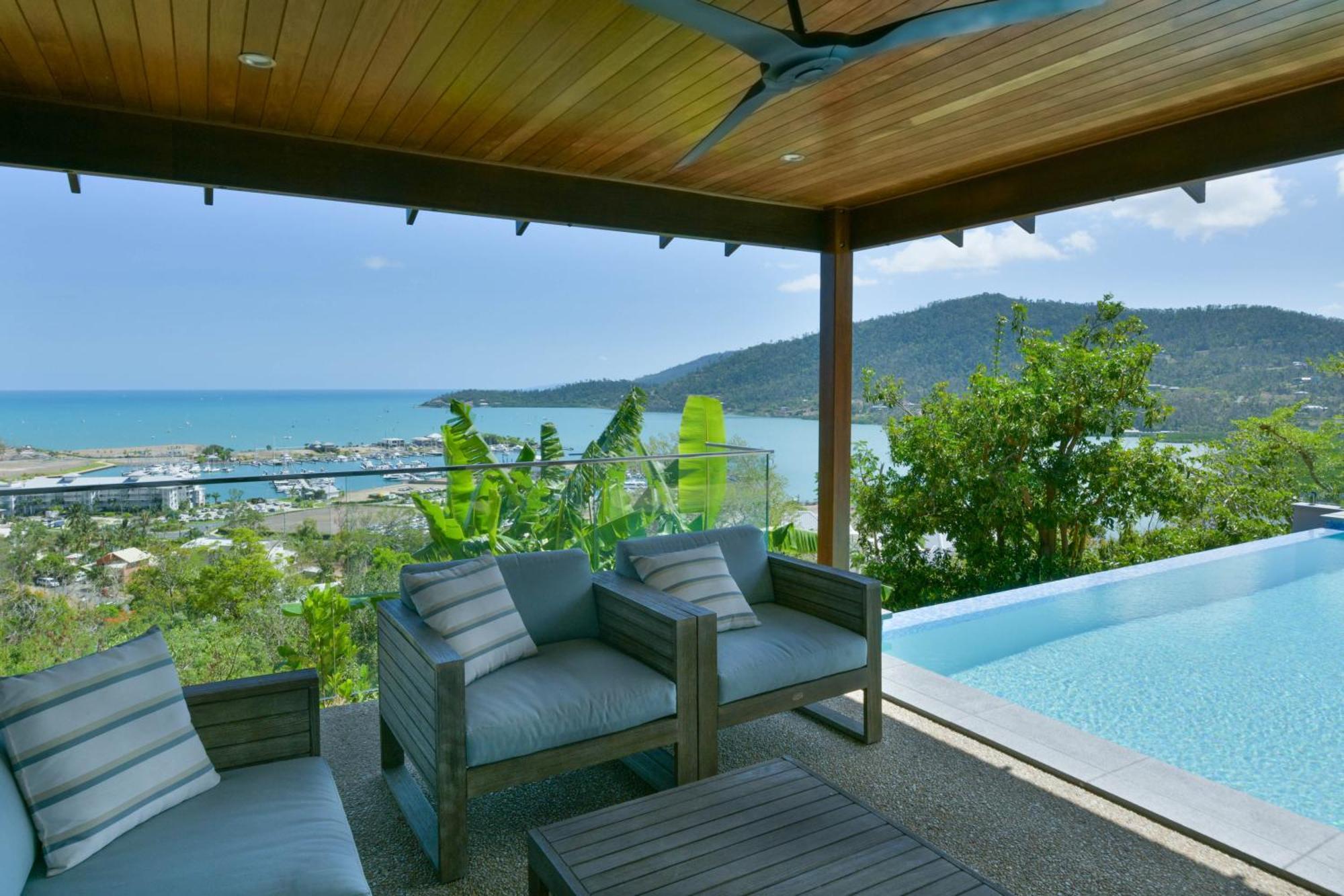 Elementa Whitsundays *