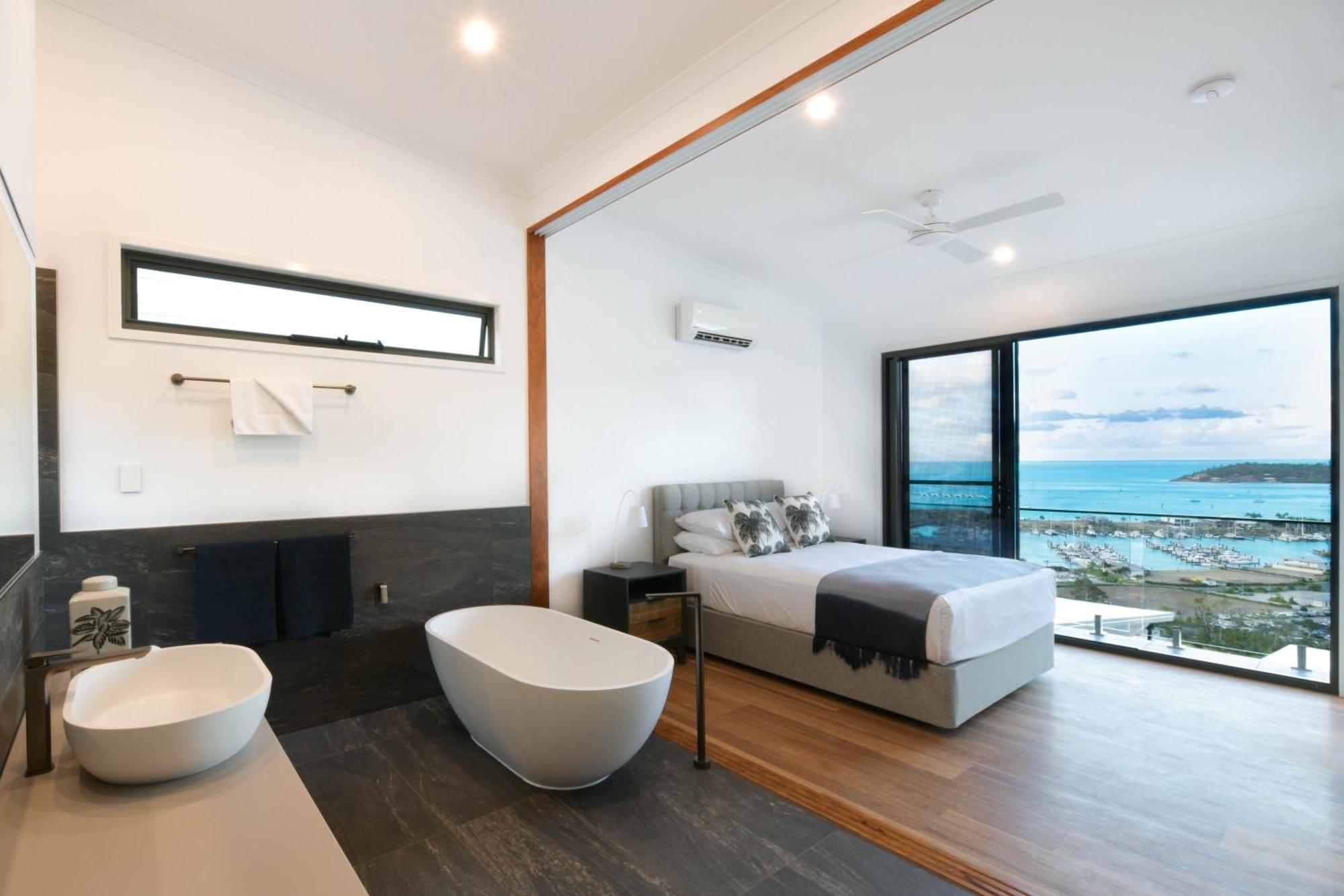 Elementa Whitsundays Airlie Beach
