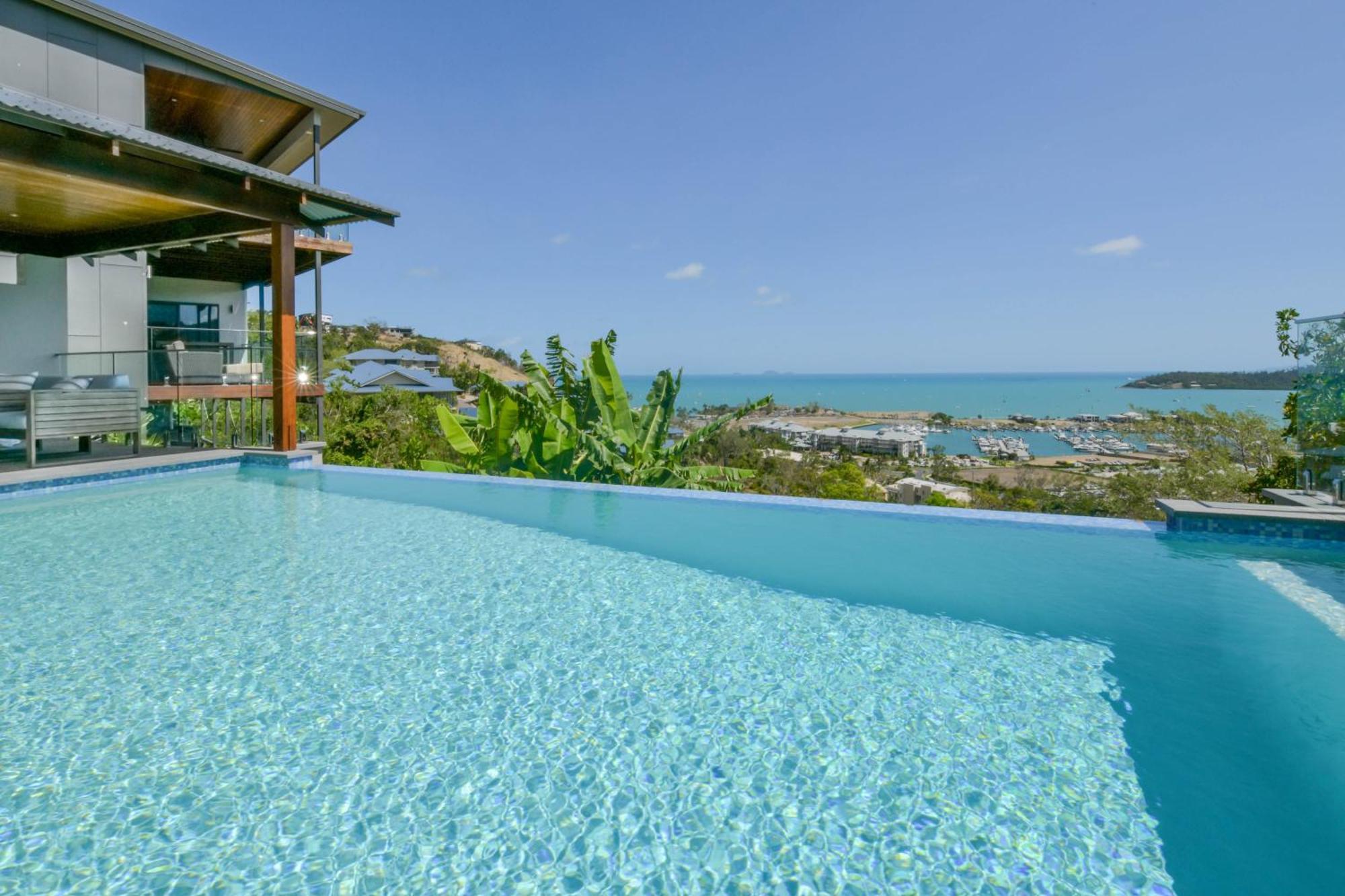 Elementa Whitsundays * Airlie Beach