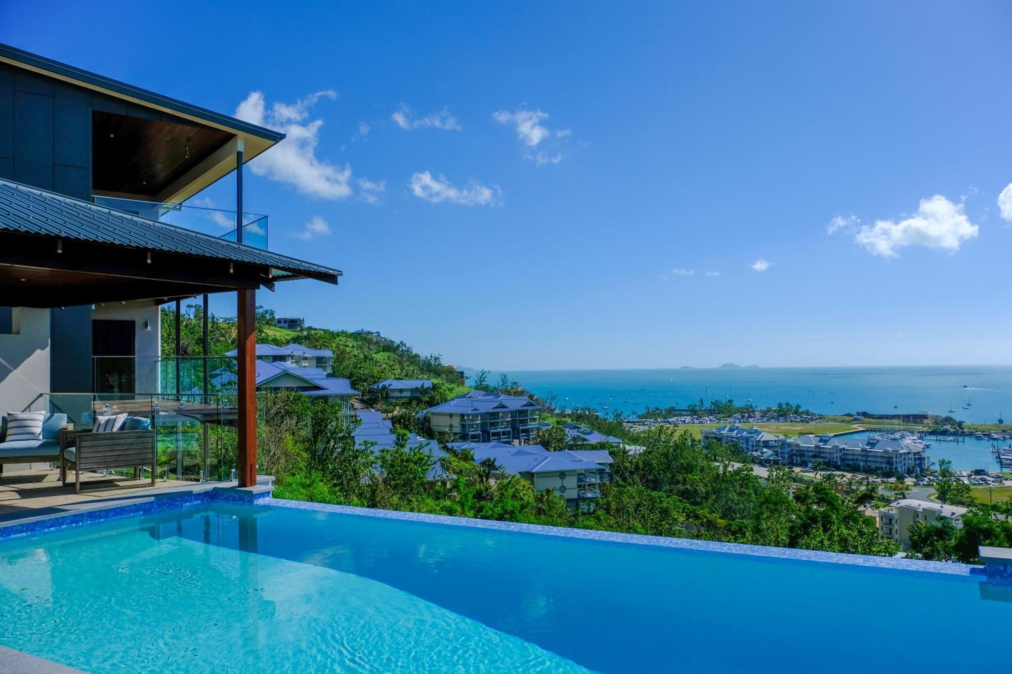 Elementa Whitsundays Airlie Beach