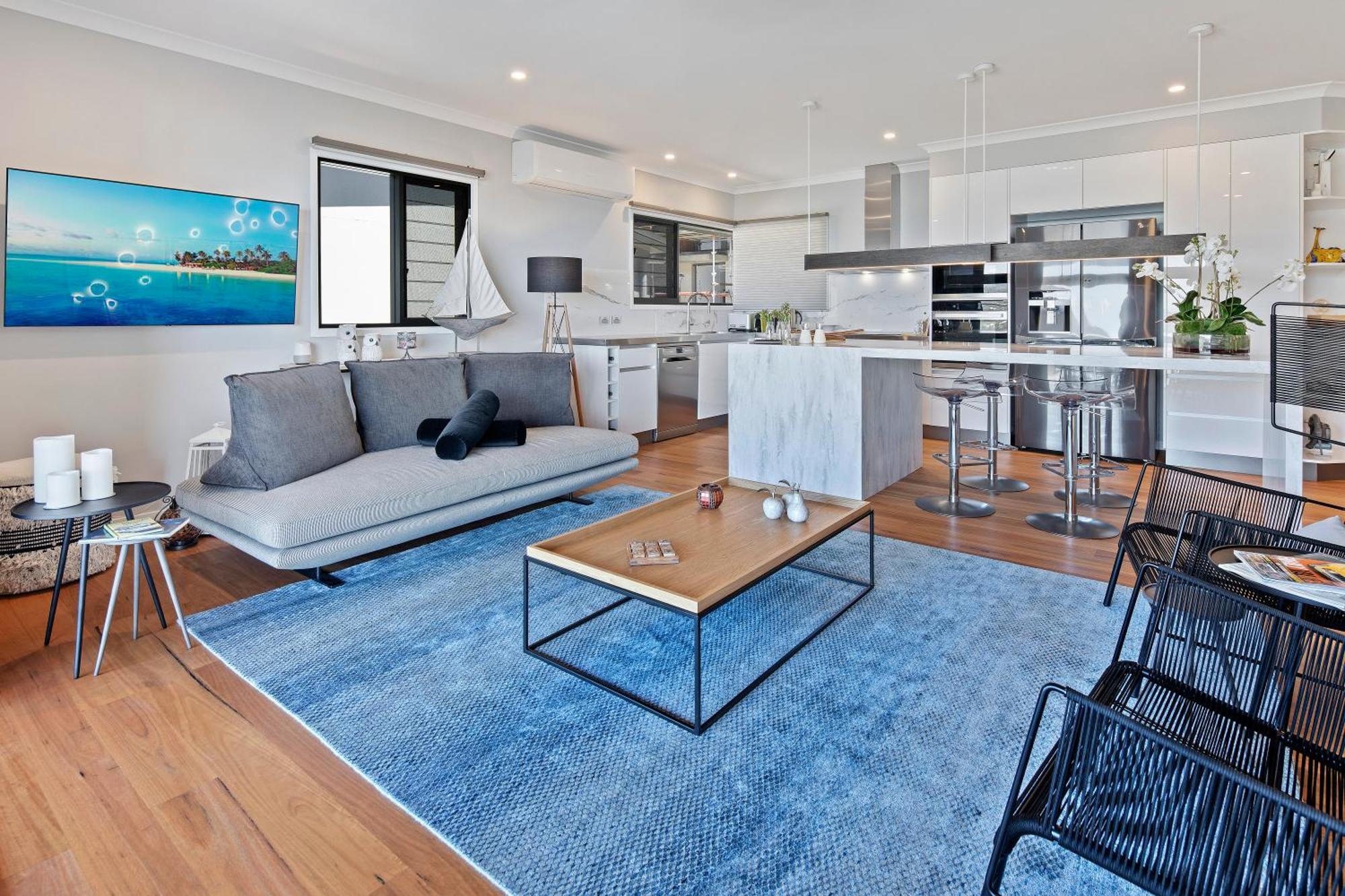 Elementa Whitsundays * Airlie Beach