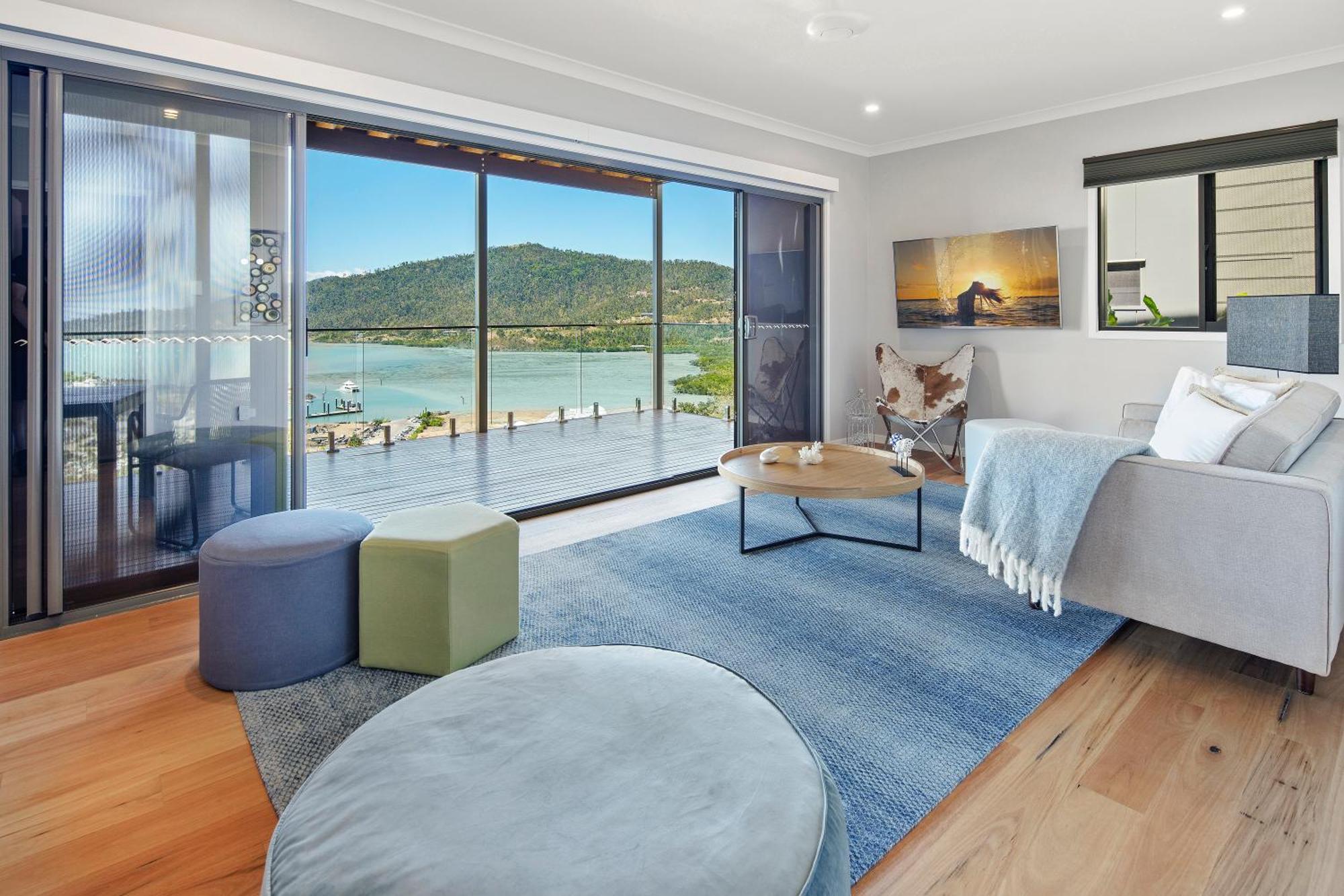 Elementa Whitsundays Airlie Beach