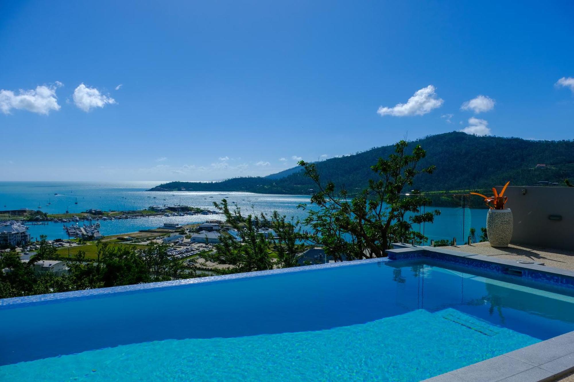 Elementa Whitsundays * Airlie Beach