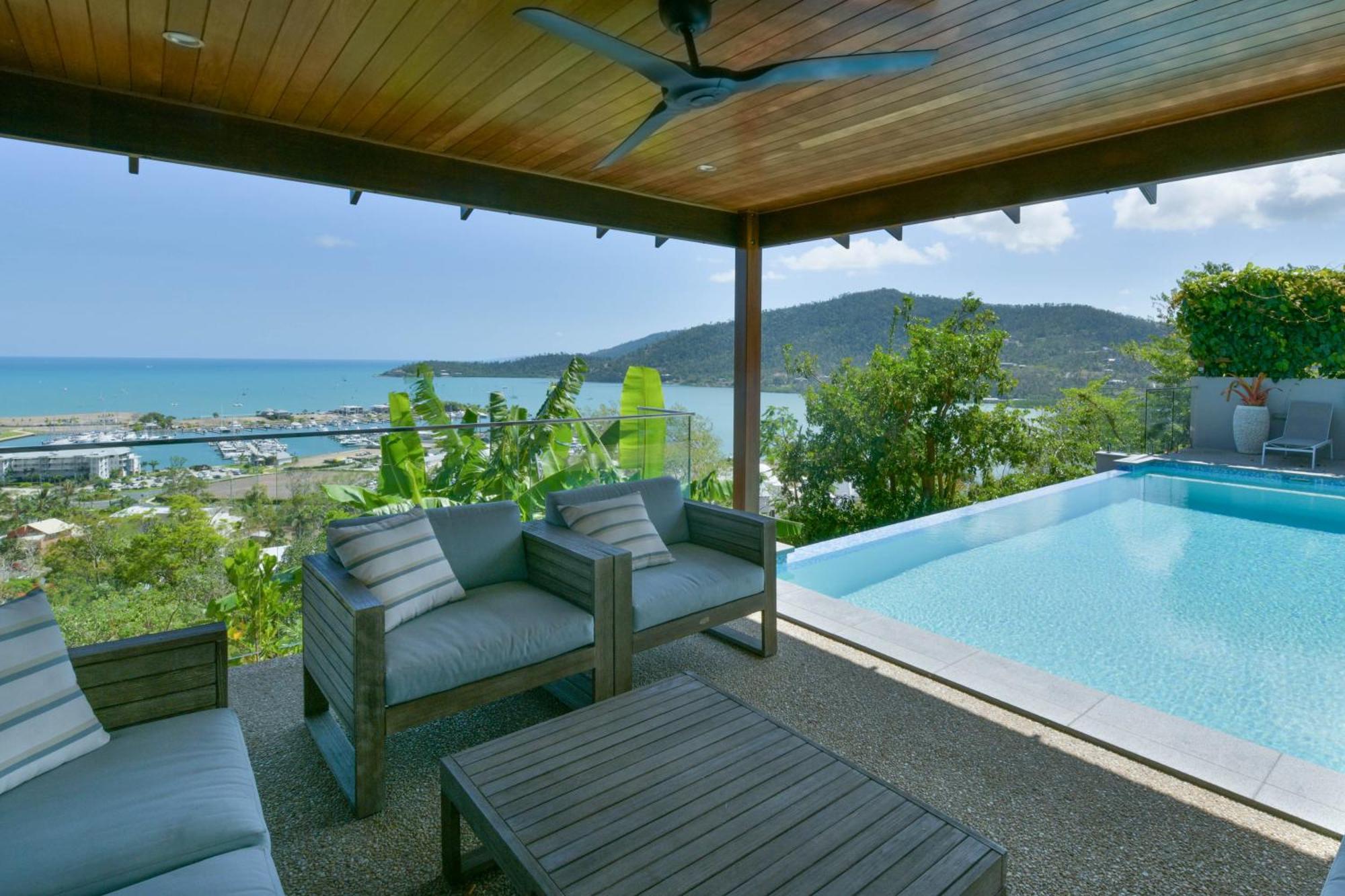 Casa de férias Elementa Whitsundays