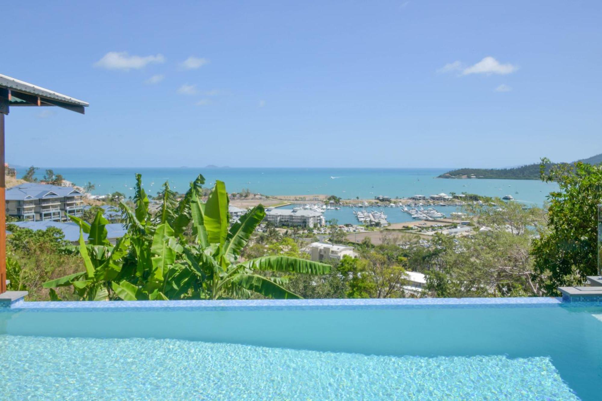 Casa de férias Elementa Whitsundays