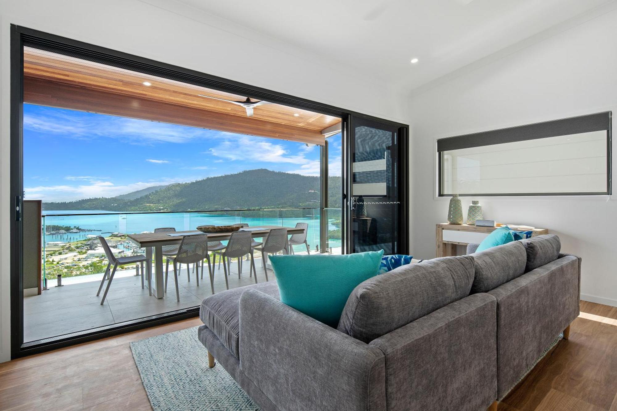 Elementa Whitsundays Casa de férias