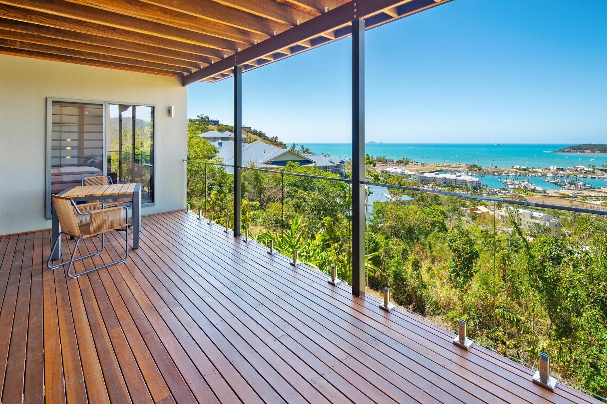 Elementa Whitsundays Casa de férias