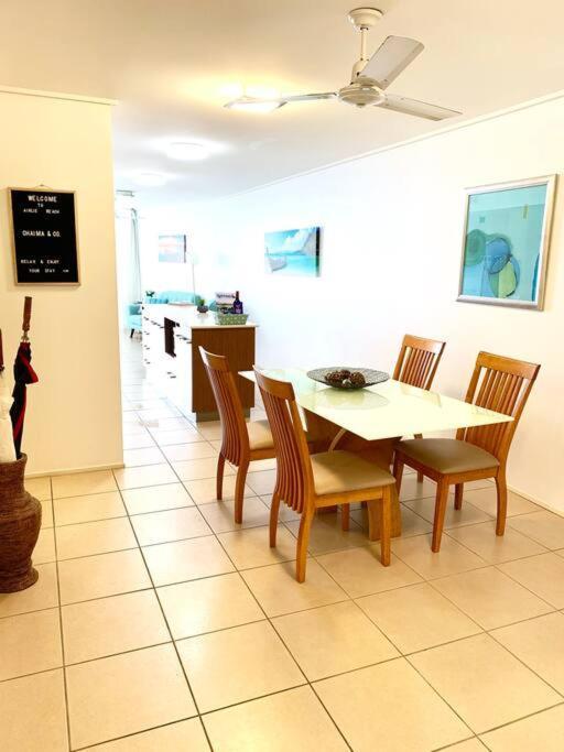 Seaviews At Searene, Spacious, Pool & Free Wifi * Airlie Beach