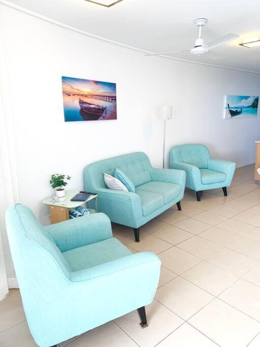 Seaviews At Searene, Spacious, Pool & Free Wifi