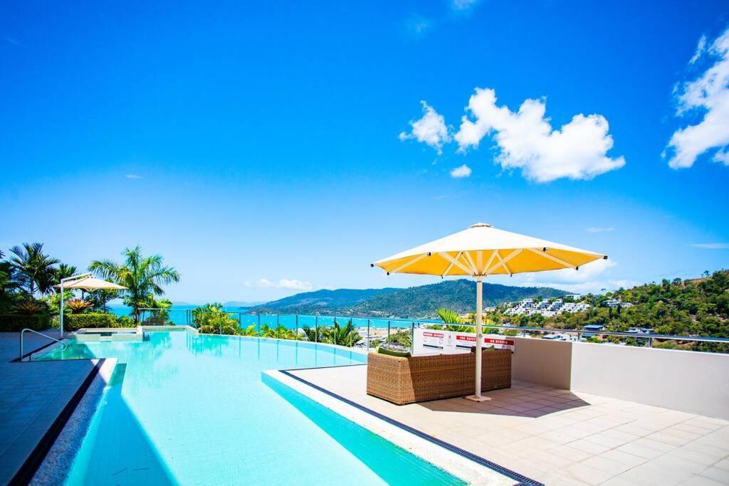 Apartment Seaviews At Searene, Spacious, Pool & Free Wifi
