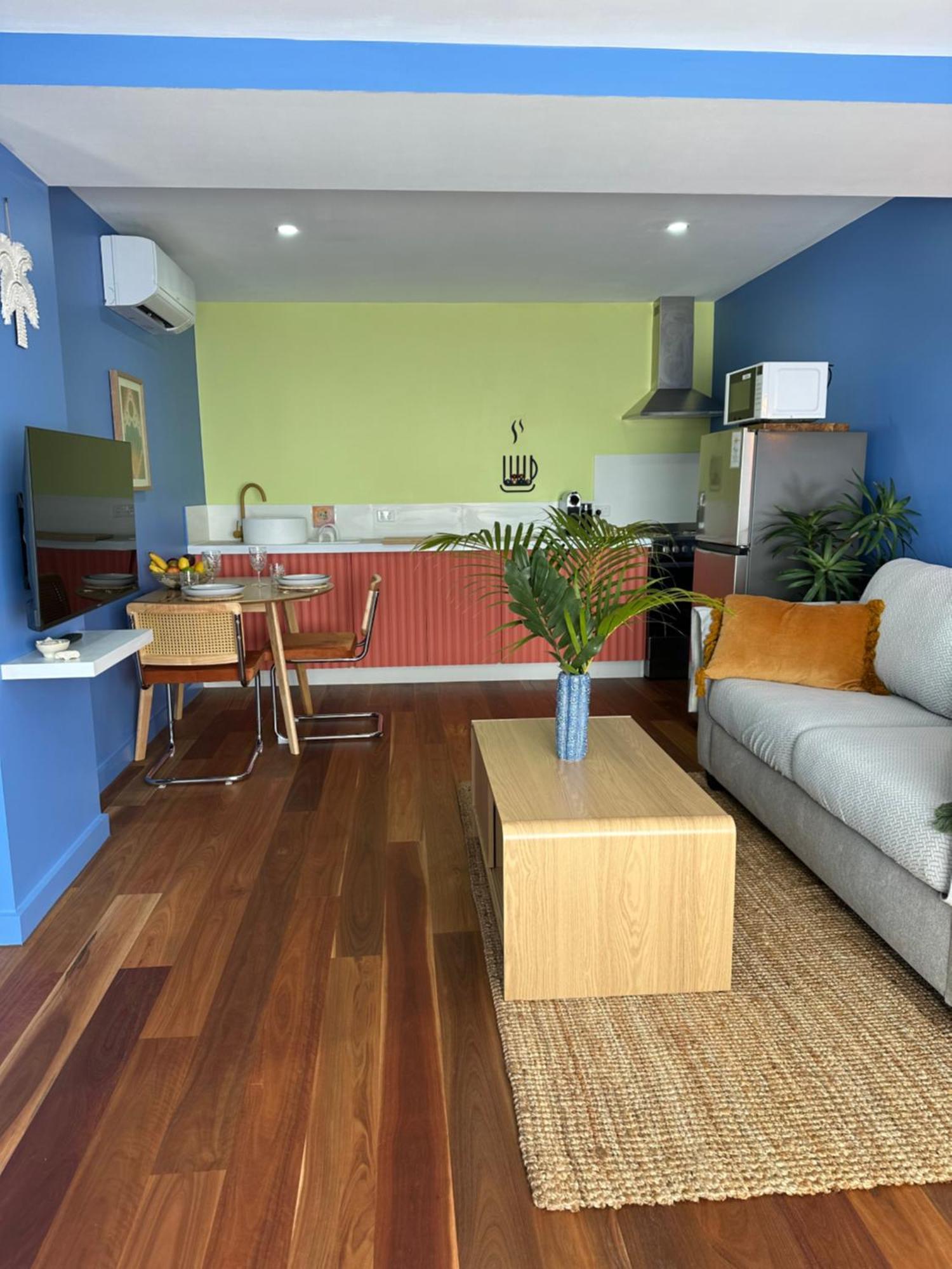 The Sunseeker Airlie Apartment Airlie Beach