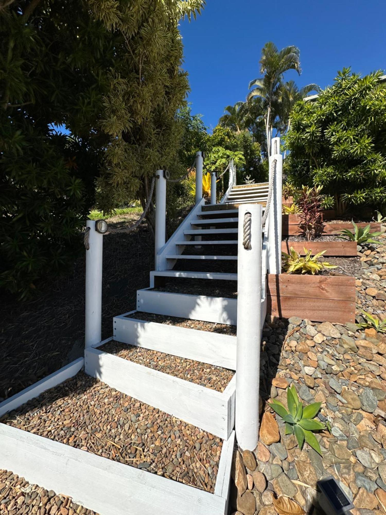 The Sunseeker Airlie Apartment Airlie Beach