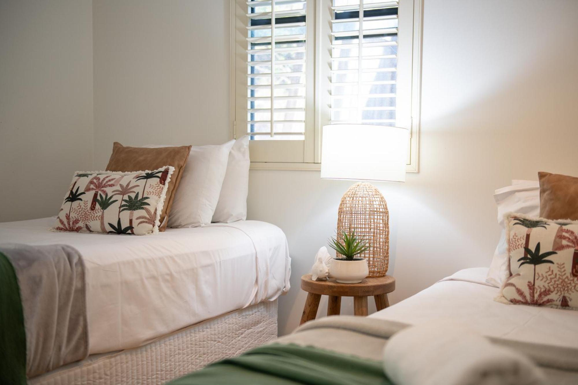 Holiday home Coral Sea Views
