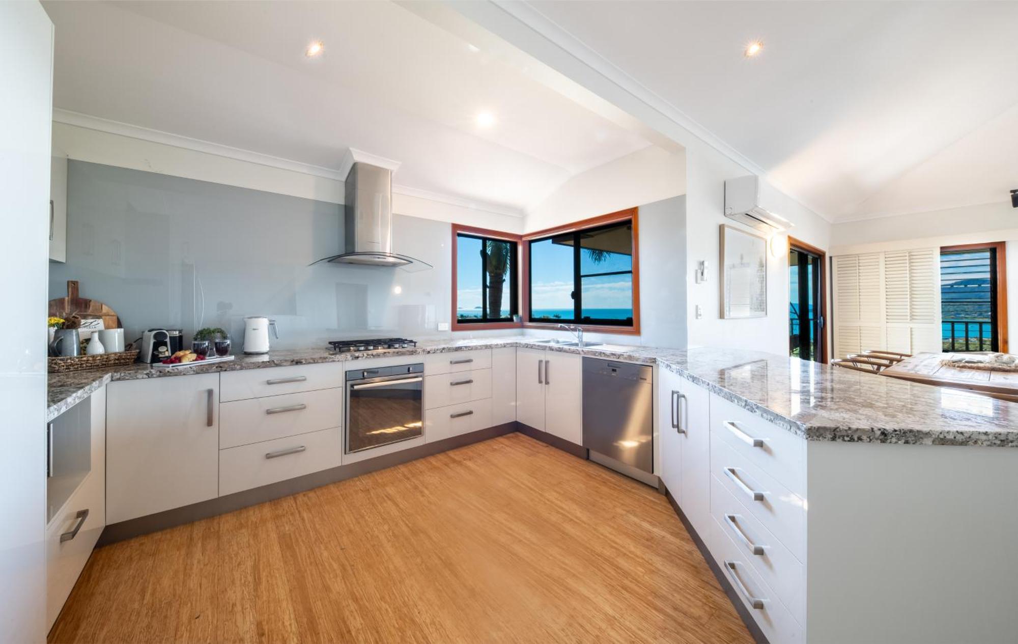 Holiday home Coral Sea Views *
