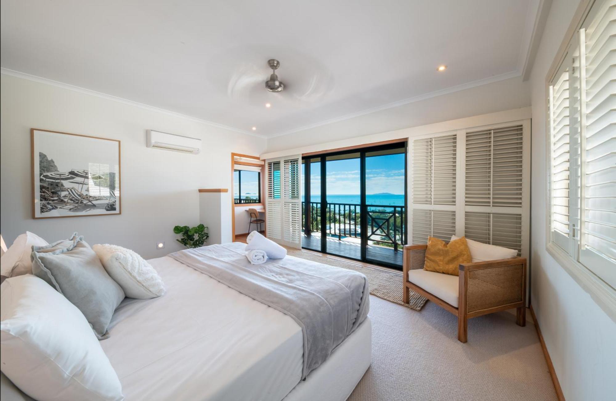 Holiday home Coral Sea Views Airlie Beach