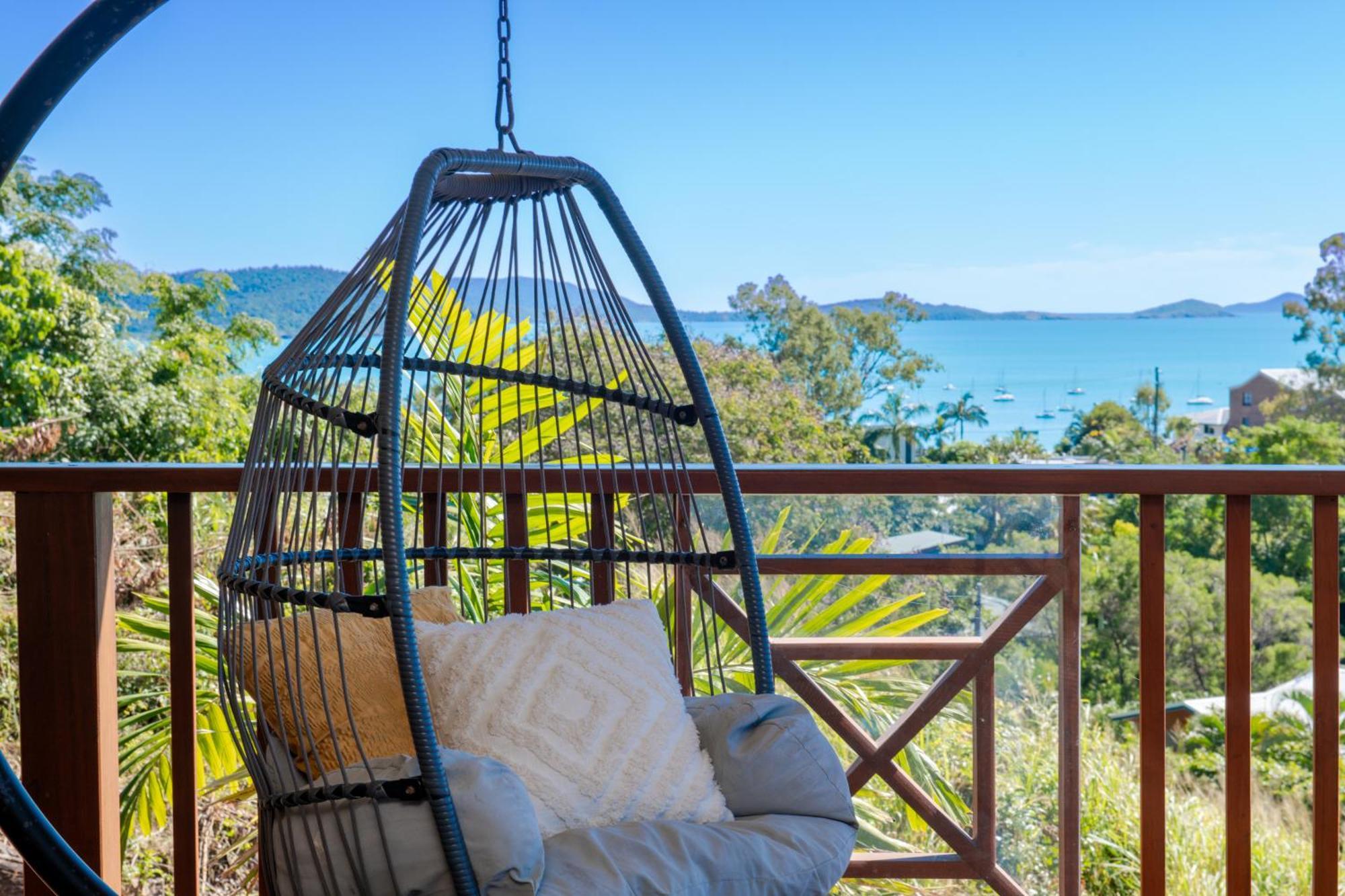 Holiday home Coral Sea Views