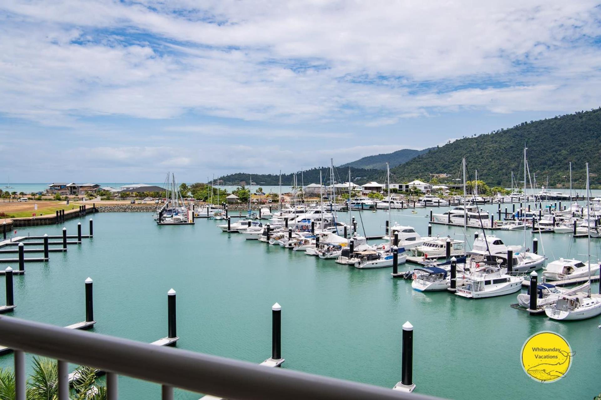 2 Bedroom Penthouse At The Boathouse Apartment