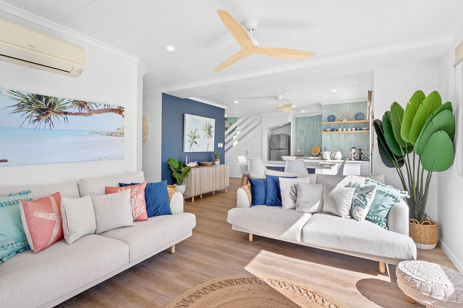 Apartment Aquarelle