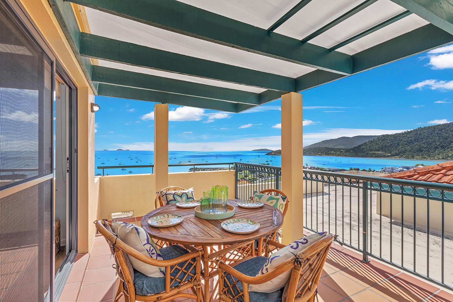 Aquarelle Apartment Airlie Beach