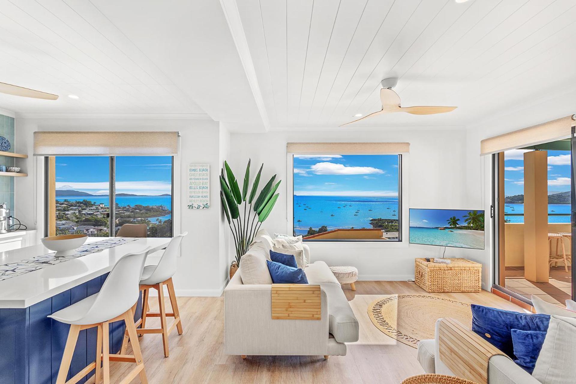 Apartment Aquarelle Airlie Beach
