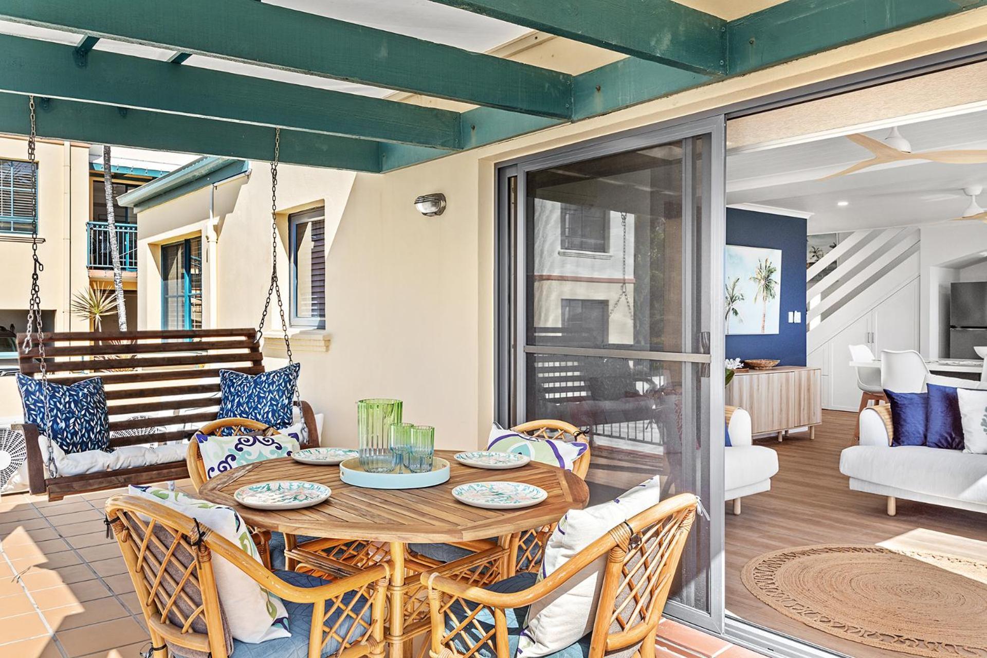 Aquarelle Apartment Airlie Beach