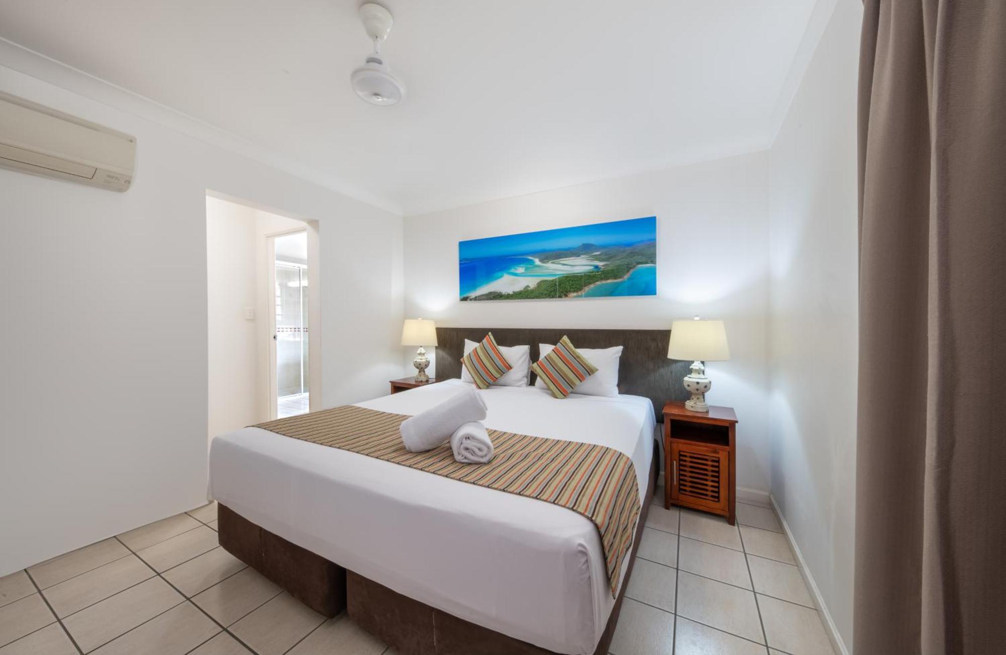 Resort Martinique Whitsunday Airlie Beach